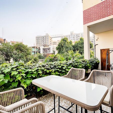 International Travellers' Hostel By Ith Stays Varanasi Exterior photo