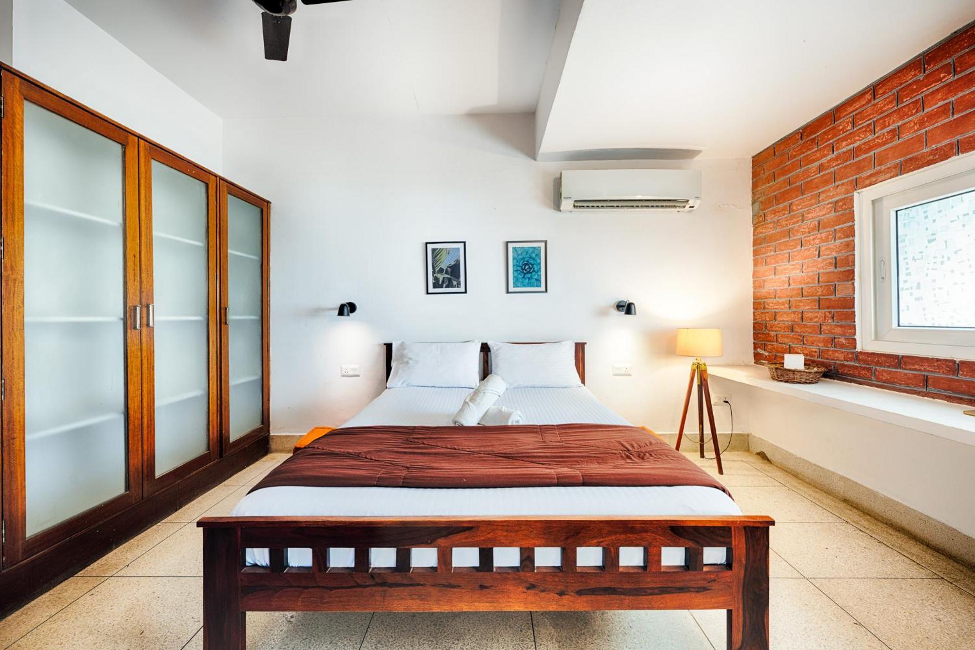 International Travellers' Hostel By Ith Stays Varanasi Room photo