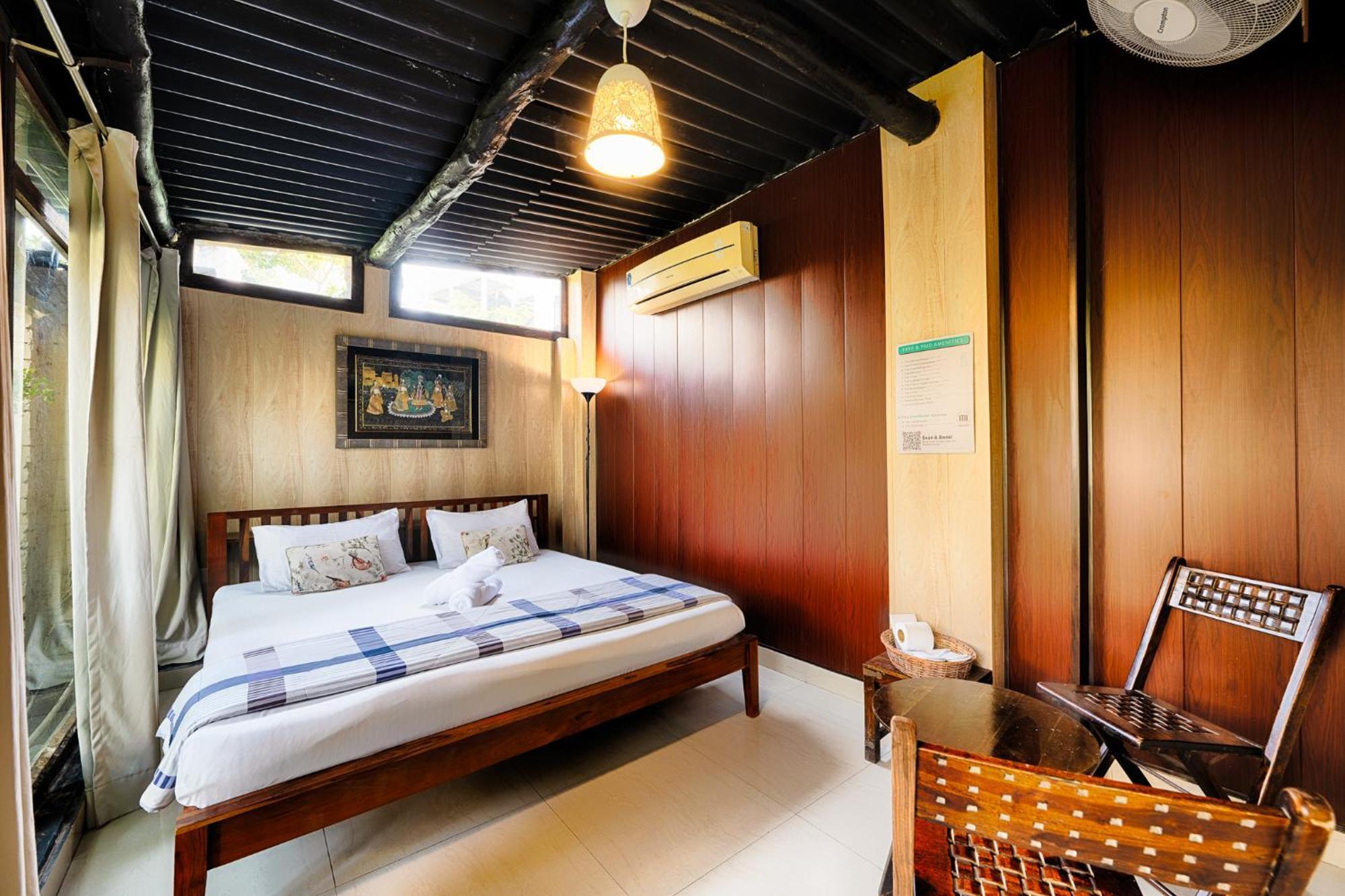 International Travellers' Hostel By Ith Stays Varanasi Exterior photo